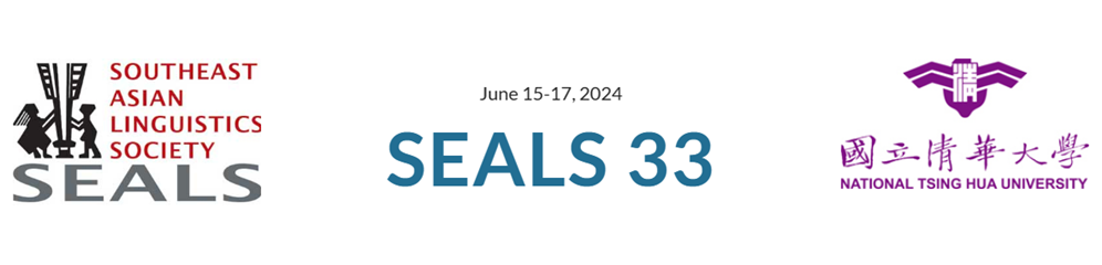 SEALS 33